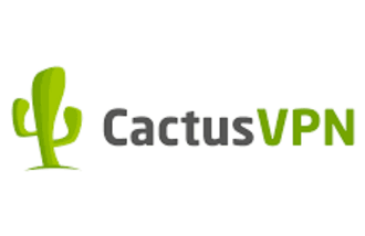 CactusVPN gift card