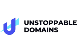 Unstoppable Domains gift card