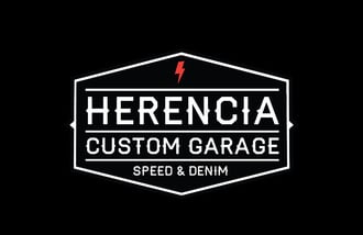 Herencia gift card
