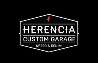 Herencia gift card