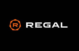 Regal Cinemas gift card