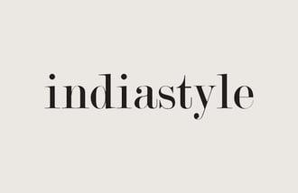 Indiastyle gift card