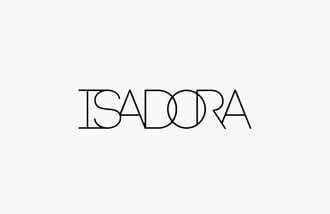 Isadora gift card