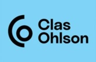 Clas Ohlson gift card