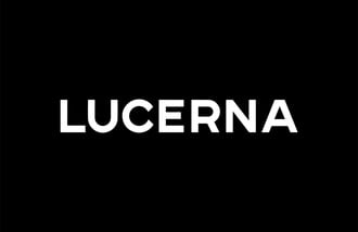 Lucerna gift card