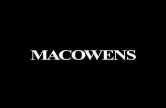 Macowens gift card