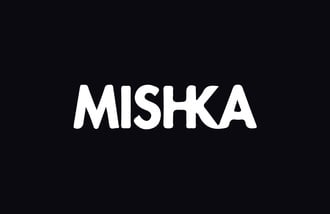 Mishka gift card