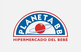 Planeta BB gift card