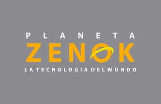 Planeta Zenok gift card