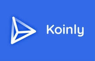 Koinly gift card