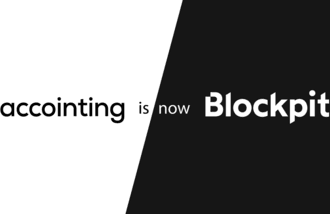 Accointing (Blockpit) gift card