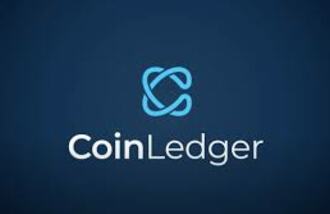 CoinLedger gift card