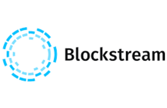 BlockStream gift card