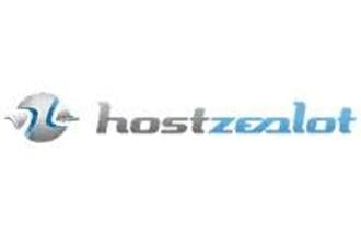 HostZealot gift card