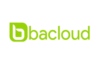 BaCloud gift card