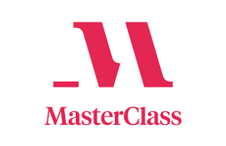 MasterClass gift card