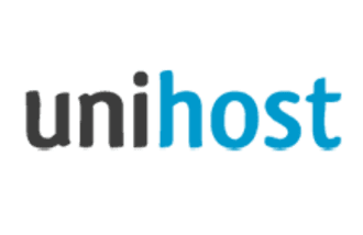UniHost gift card