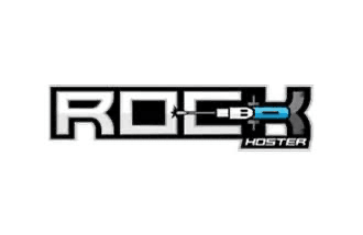 RockHoster gift card