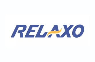 Relaxo gift card