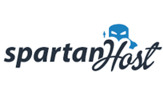 SpartanHost gift card