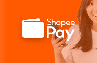 Rewarble ShopeePay gift card