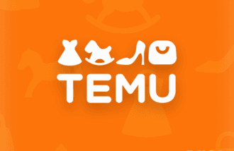 Rewarble Temu gift card