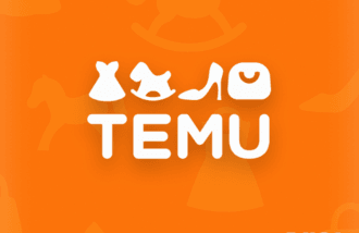 Rewarble Temu gift card