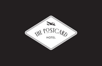 Postcard Hotels gift card