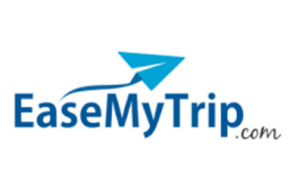 Ease My Trip gift card