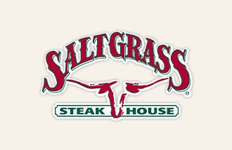 Saltgrass Steak House® gift card