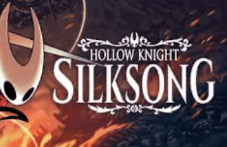 Hollow Knight: Silksong gift card