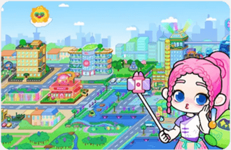 GAME WORLD gift card