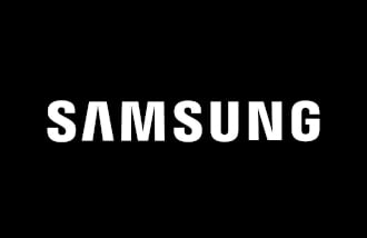 Samsung gift card