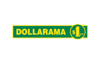 Dollarama gift card