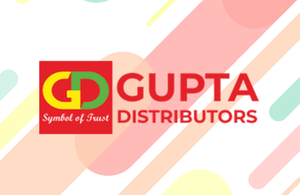 Gupta Distributors gift card