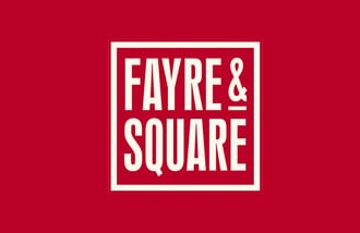 Fayre & Square gift card