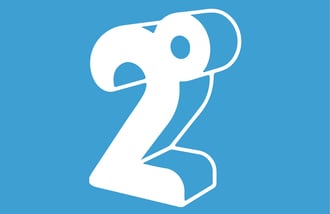 2 Degrees Mobile gift card