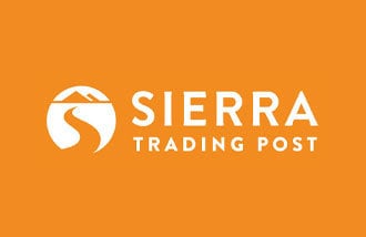 Sierra Trading Post gift card