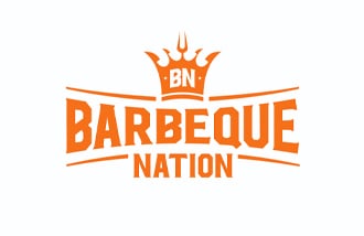 Barbeque Nation gift card