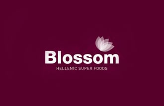 Blossom gift card