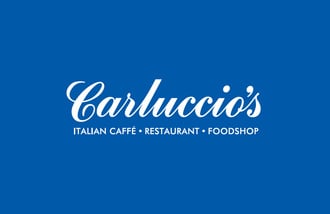 carluccios