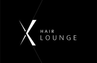 X Hair Lounge gift card