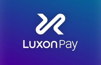 Rewarble Luxon Pay gift card