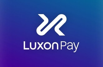 Rewarble Luxon Pay gift card
