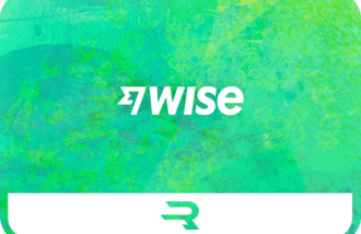 Rewarble Wise gift card