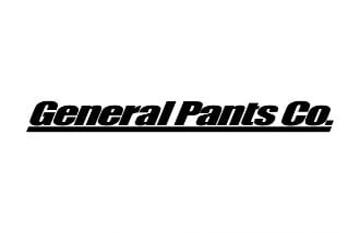 General Pants gift card