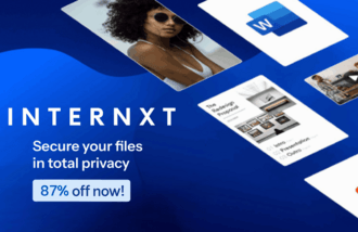 Internxt gift card
