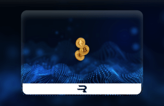 Rewarble Crypto USD gift card