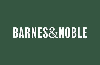 Barnes & Noble gift card