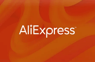 Rewarble AliExpress gift card